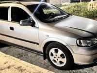 Opel Astra 2001 года за 2 400 000 тг. в Атырау