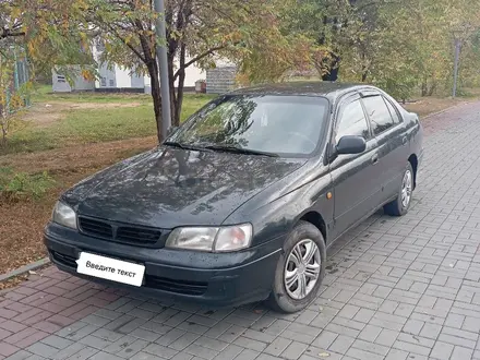 Toyota Carina E 1992 года за 2 100 000 тг. в Талдыкорган