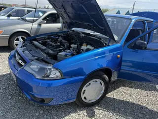 Daewoo Nexia
