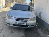 Hyundai Sonata 2007 года за 3 500 000 тг. в Шымкент