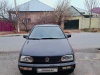 Volkswagen Golf 1996 годаүшін1 850 000 тг. в Шымкент