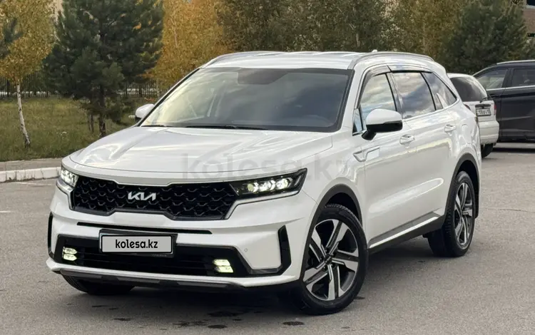 Kia Sorento 2023 года за 14 500 000 тг. в Астана