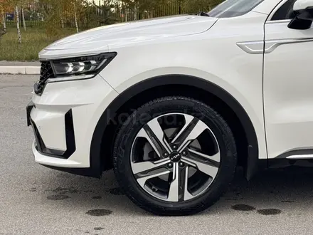 Kia Sorento 2023 года за 14 500 000 тг. в Астана – фото 12