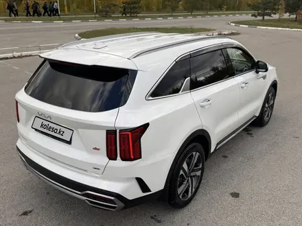 Kia Sorento 2023 года за 14 500 000 тг. в Астана – фото 11