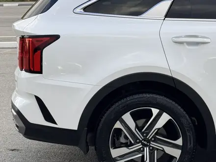 Kia Sorento 2023 года за 14 500 000 тг. в Астана – фото 13
