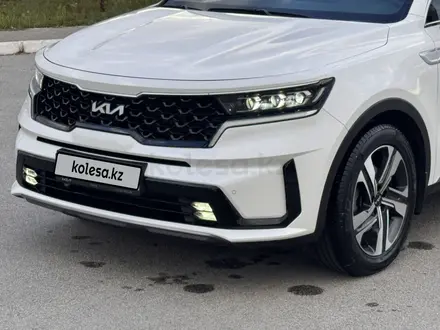 Kia Sorento 2023 года за 14 500 000 тг. в Астана – фото 14