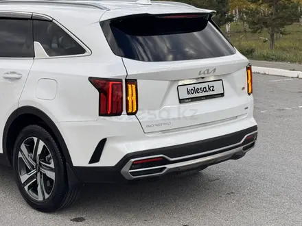 Kia Sorento 2023 года за 14 500 000 тг. в Астана – фото 16