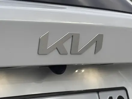 Kia Sorento 2023 года за 14 500 000 тг. в Астана – фото 18