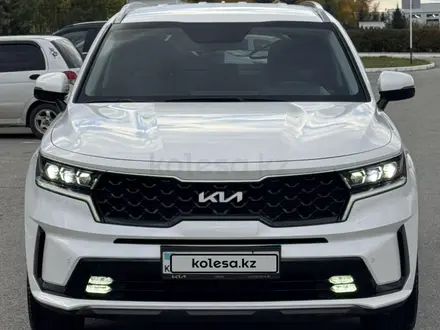 Kia Sorento 2023 года за 14 500 000 тг. в Астана – фото 2