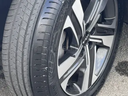 Kia Sorento 2023 года за 14 500 000 тг. в Астана – фото 20
