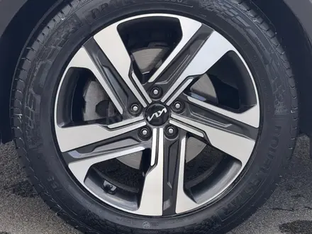 Kia Sorento 2023 года за 14 500 000 тг. в Астана – фото 21