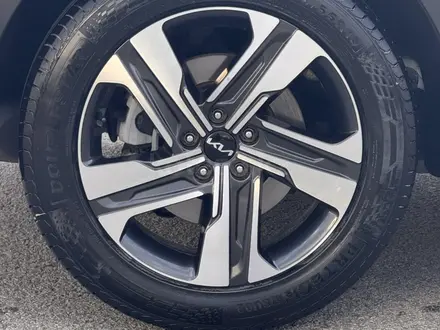 Kia Sorento 2023 года за 14 500 000 тг. в Астана – фото 23