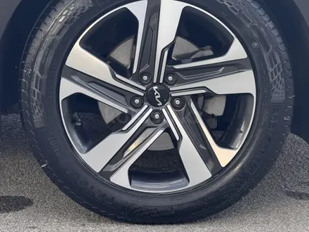 Kia Sorento 2023 года за 14 500 000 тг. в Астана – фото 24