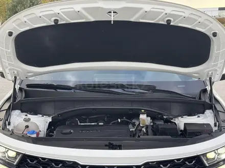 Kia Sorento 2023 года за 14 500 000 тг. в Астана – фото 29