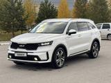 Kia Sorento 2023 года за 14 500 000 тг. в Астана – фото 3