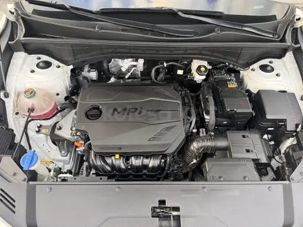 Kia Sorento 2023 года за 14 500 000 тг. в Астана – фото 30