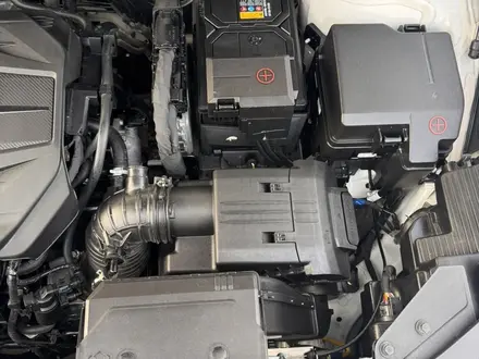 Kia Sorento 2023 года за 14 500 000 тг. в Астана – фото 32