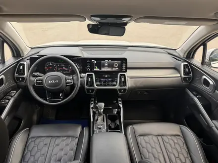 Kia Sorento 2023 года за 14 500 000 тг. в Астана – фото 38