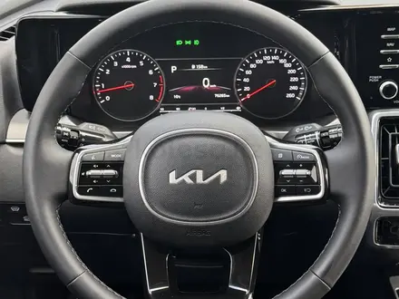 Kia Sorento 2023 года за 14 500 000 тг. в Астана – фото 39