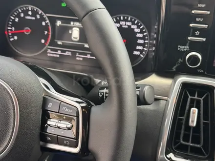 Kia Sorento 2023 года за 14 500 000 тг. в Астана – фото 42