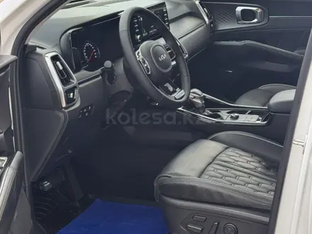 Kia Sorento 2023 года за 14 500 000 тг. в Астана – фото 46