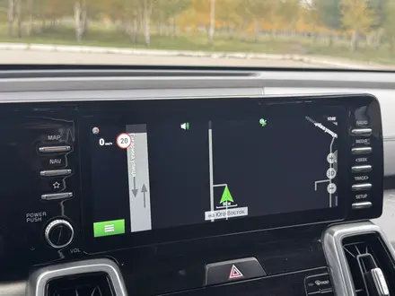 Kia Sorento 2023 года за 14 500 000 тг. в Астана – фото 49