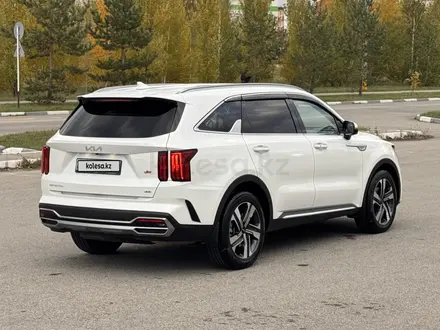 Kia Sorento 2023 года за 14 500 000 тг. в Астана – фото 7