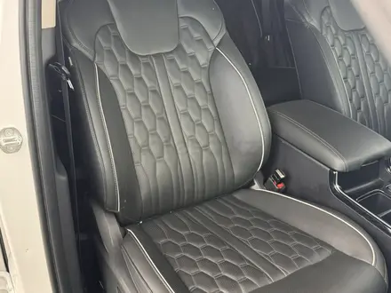 Kia Sorento 2023 года за 14 500 000 тг. в Астана – фото 60