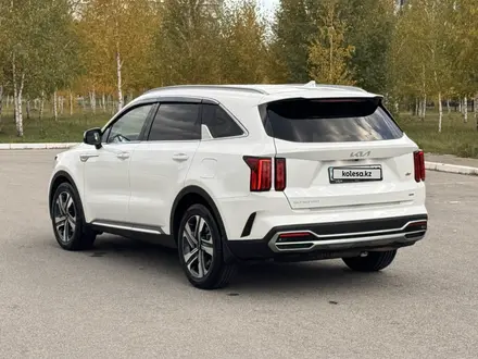 Kia Sorento 2023 года за 14 500 000 тг. в Астана – фото 5