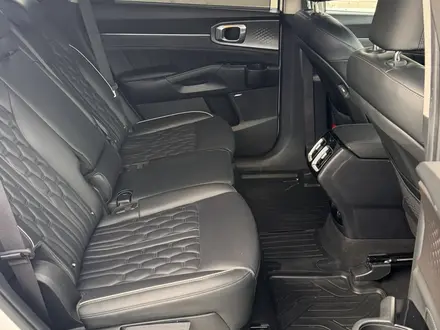 Kia Sorento 2023 года за 14 500 000 тг. в Астана – фото 64