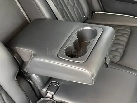 Kia Sorento 2023 года за 14 500 000 тг. в Астана – фото 67