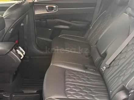 Kia Sorento 2023 года за 14 500 000 тг. в Астана – фото 65