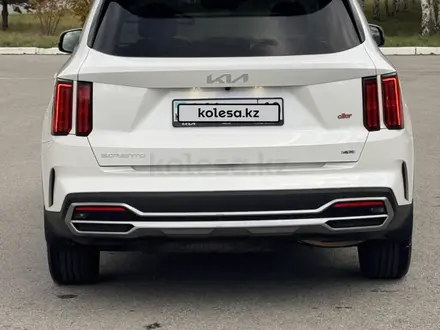 Kia Sorento 2023 года за 14 500 000 тг. в Астана – фото 6