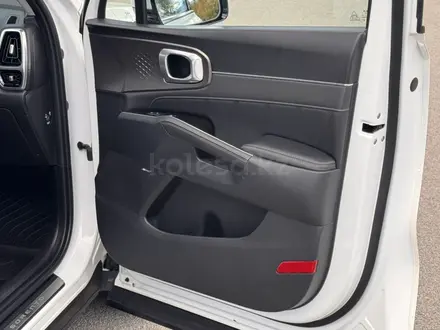Kia Sorento 2023 года за 14 500 000 тг. в Астана – фото 76