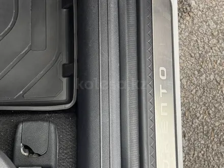 Kia Sorento 2023 года за 14 500 000 тг. в Астана – фото 77