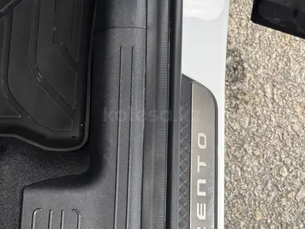 Kia Sorento 2023 года за 14 500 000 тг. в Астана – фото 98