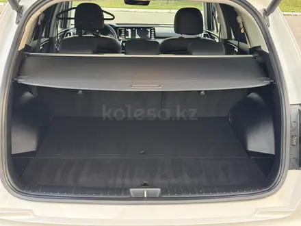 Kia Sorento 2023 года за 14 500 000 тг. в Астана – фото 88
