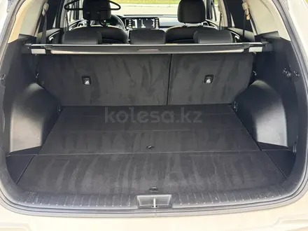 Kia Sorento 2023 года за 14 500 000 тг. в Астана – фото 89