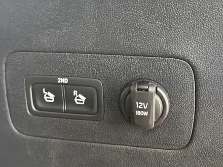 Kia Sorento 2023 года за 14 500 000 тг. в Астана – фото 92