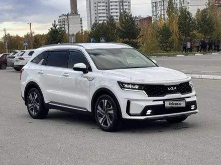 Kia Sorento 2023 года за 14 500 000 тг. в Астана – фото 9