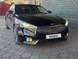 Kia K7 2016 года за 9 500 000 тг. в Алматы