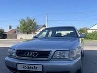 Audi A6 1995 годаүшін3 150 000 тг. в Тараз