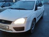 Ford Focus 2006 года за 1 980 000 тг. в Тараз – фото 2