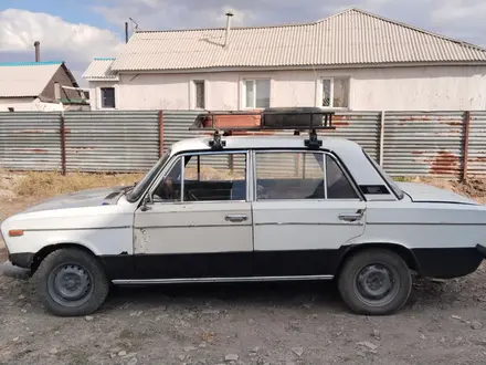 ВАЗ (Lada) 2106 2006 года за 500 000 тг. в Астана – фото 4