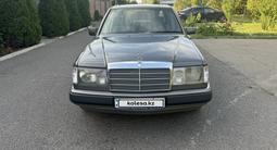 Mercedes-Benz E 260 1992 годаfor3 480 000 тг. в Алматы – фото 5