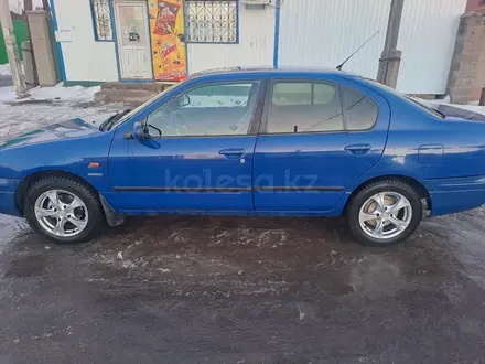 Nissan Primera 1998 года за 1 500 000 тг. в Астана – фото 6