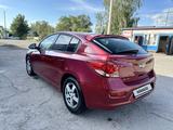 Chevrolet Cruze 2013 года за 3 900 000 тг. в Урджар – фото 3