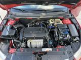 Chevrolet Cruze 2013 года за 3 900 000 тг. в Урджар – фото 5