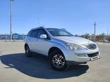 SsangYong Kyron 2013 года за 4 900 000 тг. в Кульсары