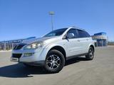 SsangYong Kyron 2013 года за 4 900 000 тг. в Кульсары – фото 4